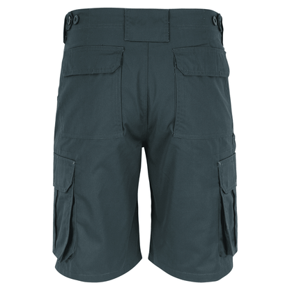 Herock Tyrus Bermuda Water-Repellent Shorts