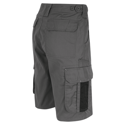 Herock Tyrus Bermuda Water-Repellent Shorts