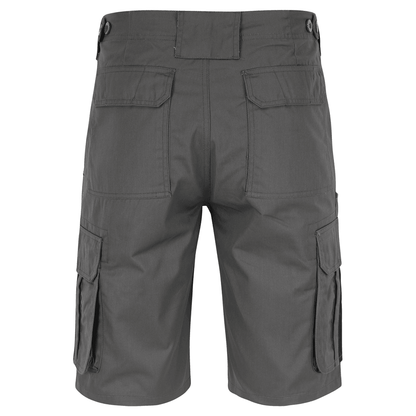 Herock Tyrus Bermuda Water-Repellent Shorts