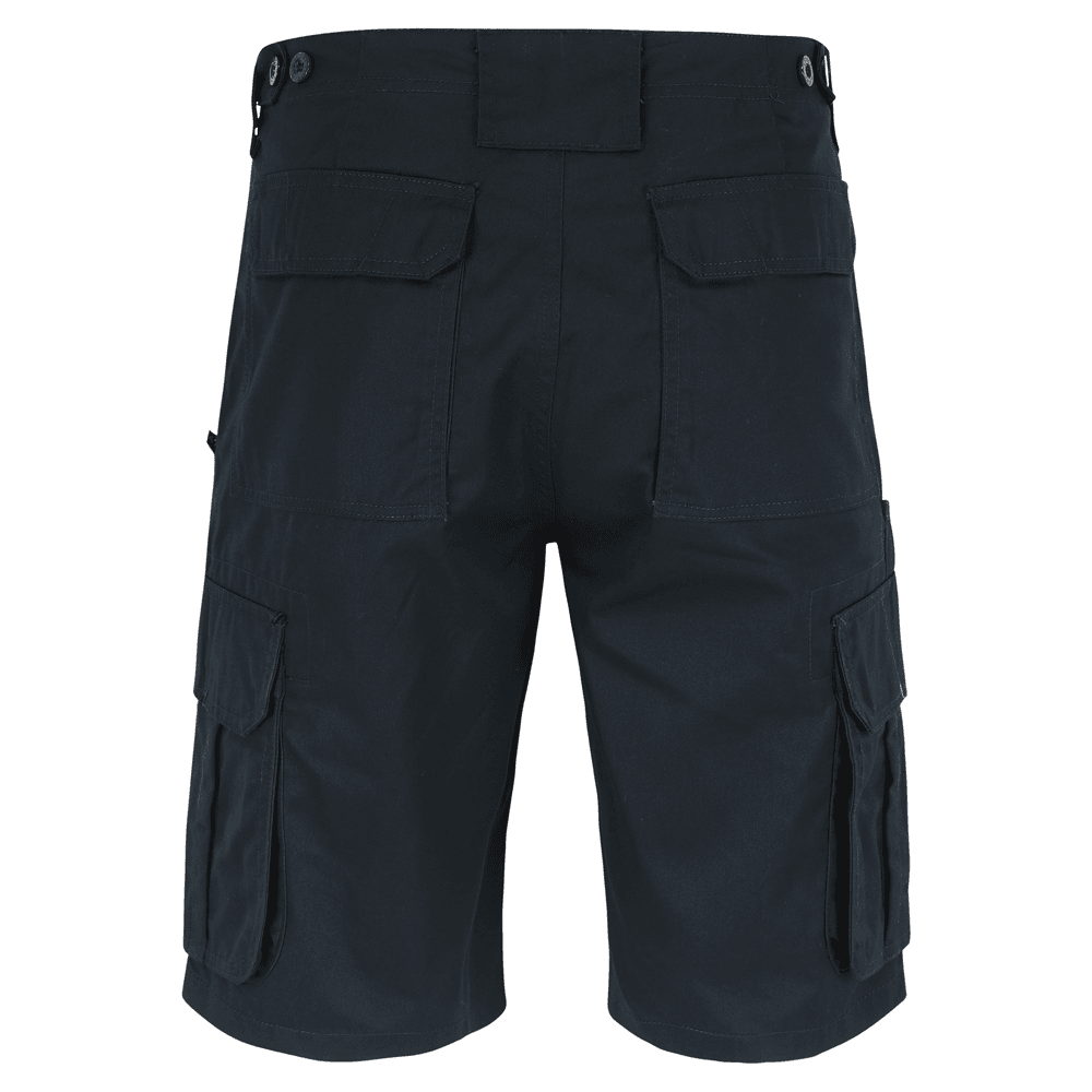 Herock Tyrus Bermuda Water-Repellent Shorts