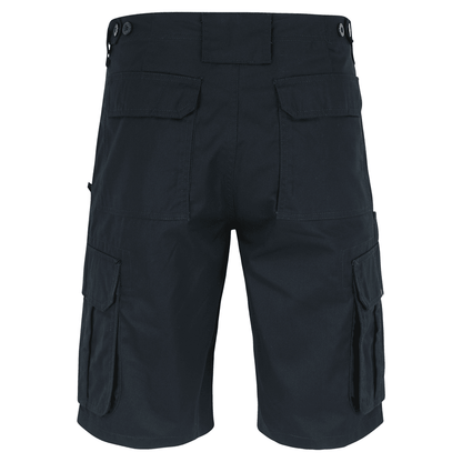 Herock Tyrus Bermuda Water-Repellent Shorts