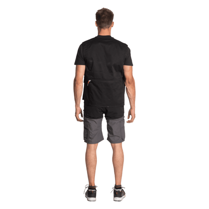Herock Hespar Stretch Work Shorts
