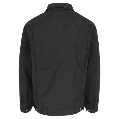 Herock Aton Multi-Pocket Water-Repellent Work Jacket Black / Small