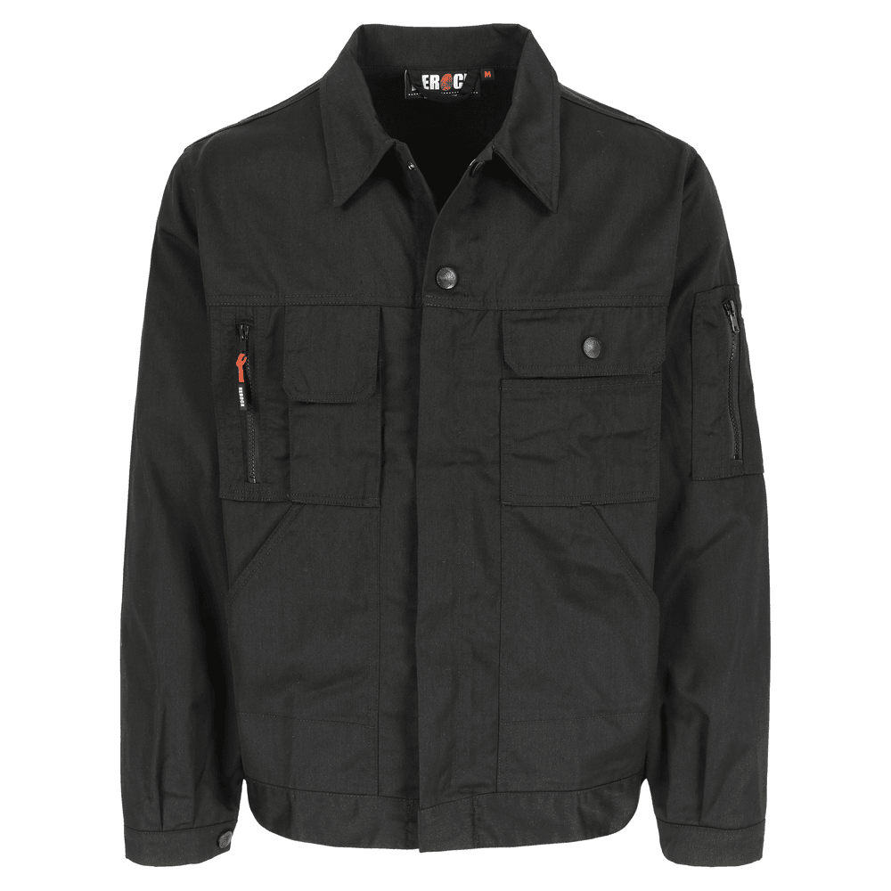 Herock Aton Multi-Pocket Water-Repellent Work Jacket