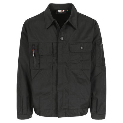 Herock Aton Multi-Pocket Water-Repellent Work Jacket