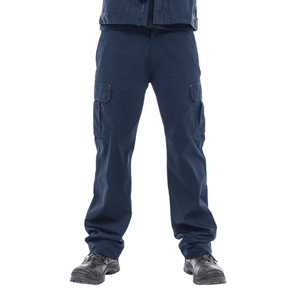 Herock Thor Shortleg Water-Repellent Work Trousers