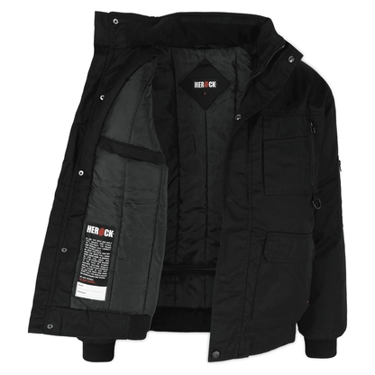 Herock Typhon Water-Repellent Multi-Pocket Jacket