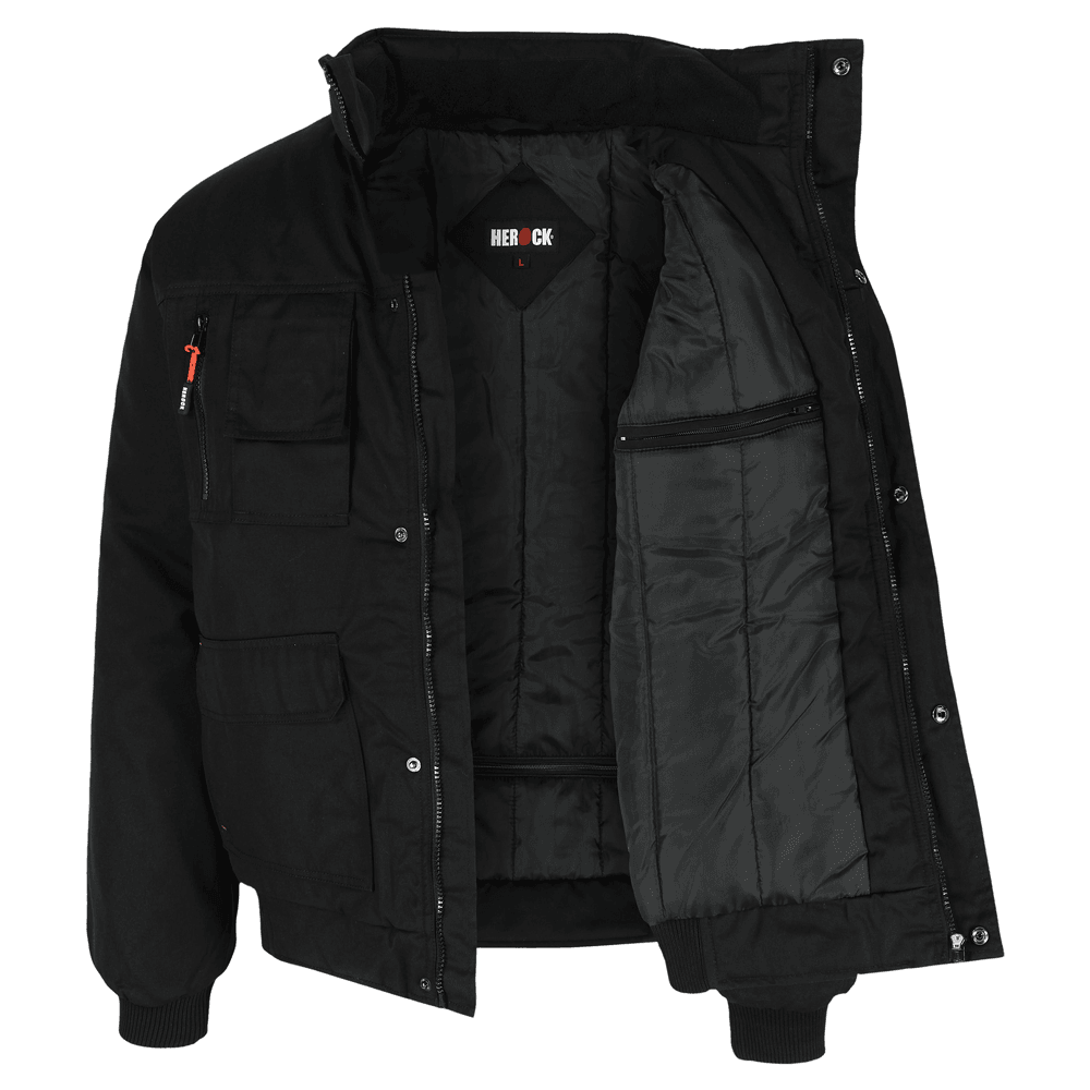 Herock Typhon Water-Repellent Multi-Pocket Jacket