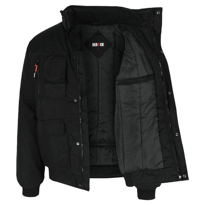 Herock Typhon Water-Repellent Multi-Pocket Jacket