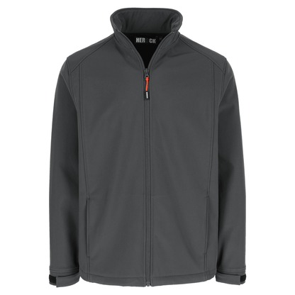 Herock Julius Full Zip Water-Repellent Softshell Jacket