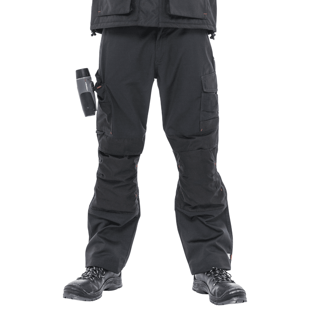 Herock Mars Water-Repellent Kneepad Trousers