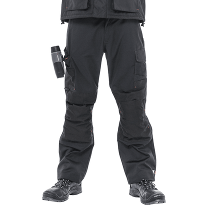 Herock Mars Water-Repellent Kneepad Trousers