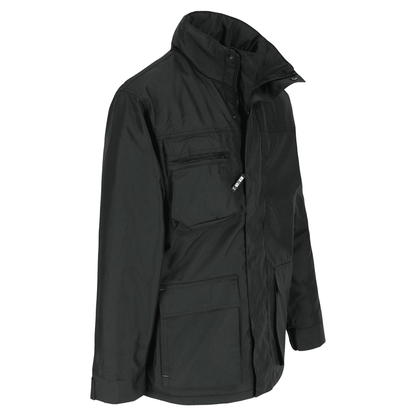 Herock Saturnus Breathable Waterproof Parka Jacket