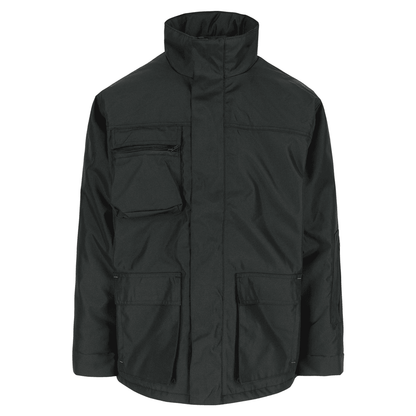 Herock Saturnus Breathable Waterproof Parka Jacket