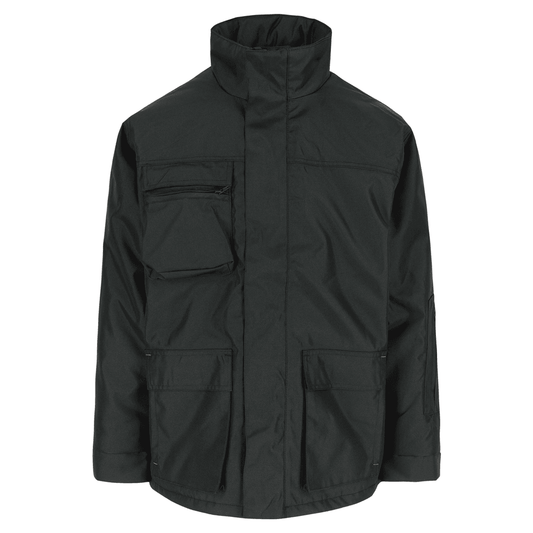 Herock Saturnus Breathable Waterproof Parka Jacket
