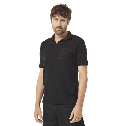 Herock Leo Polo Shirt Work T-Shirt