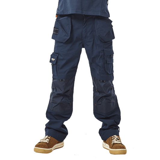 Herock Dagan Water-Repellent Holster Pocket Kneepad Trousers