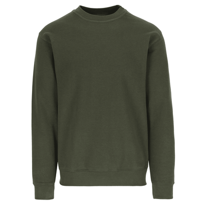 Herock Vidar Round Neck Sweatshirt