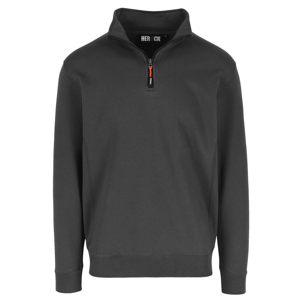 Herock Vigor 1/4 Zip Sweatshirt