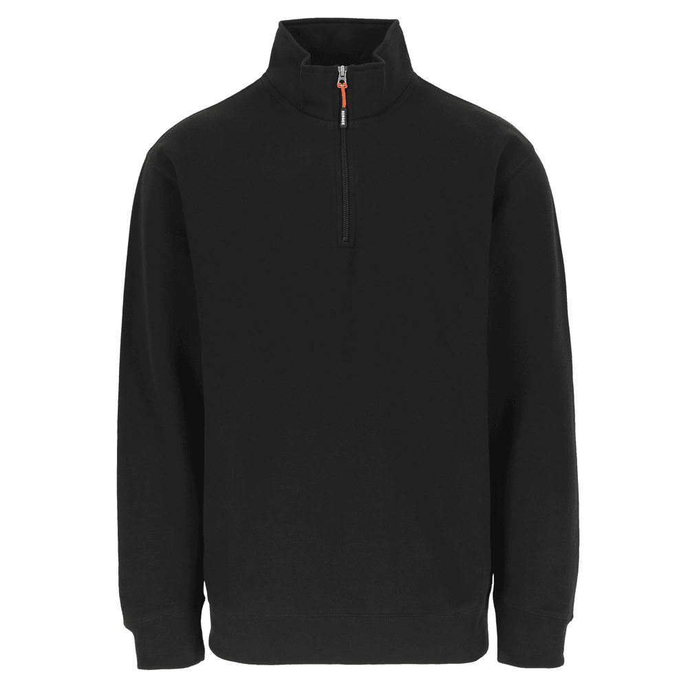 Herock Vigor 1/4 Zip Sweatshirt