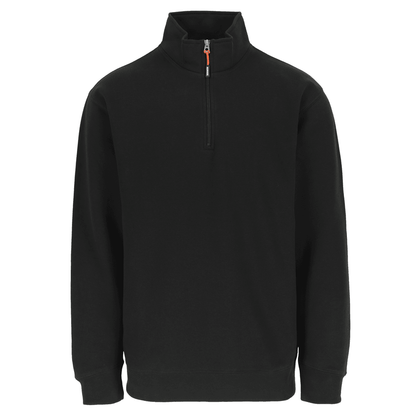 Herock Vigor 1/4 Zip Sweatshirt