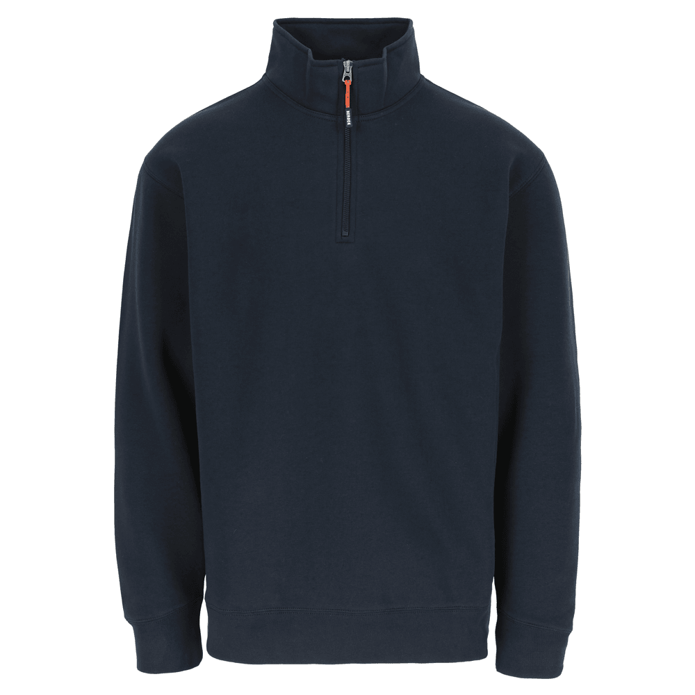 Herock Vigor 1/4 Zip Sweatshirt