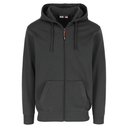 Herock Tobin Zipped Hoodie