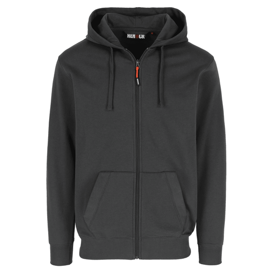 Herock Tobin Zipped Hoodie