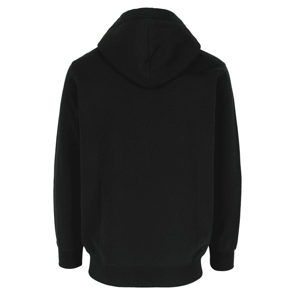 Herock Tobin Zipped Hoodie