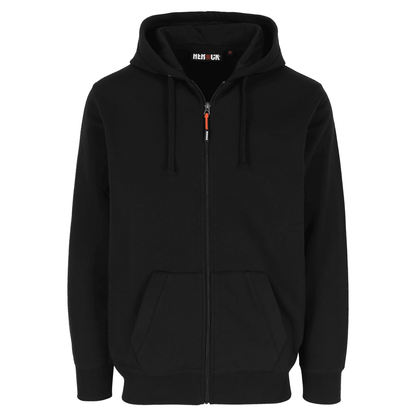 Herock Tobin Zipped Hoodie