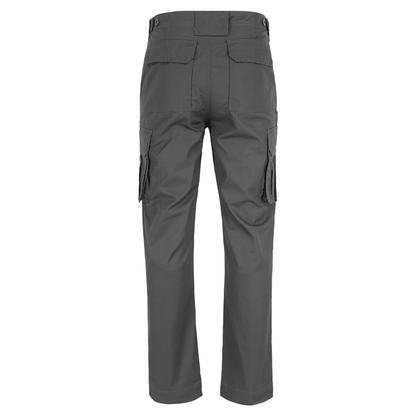 Herock Thor Shortleg Water-Repellent Work Trousers