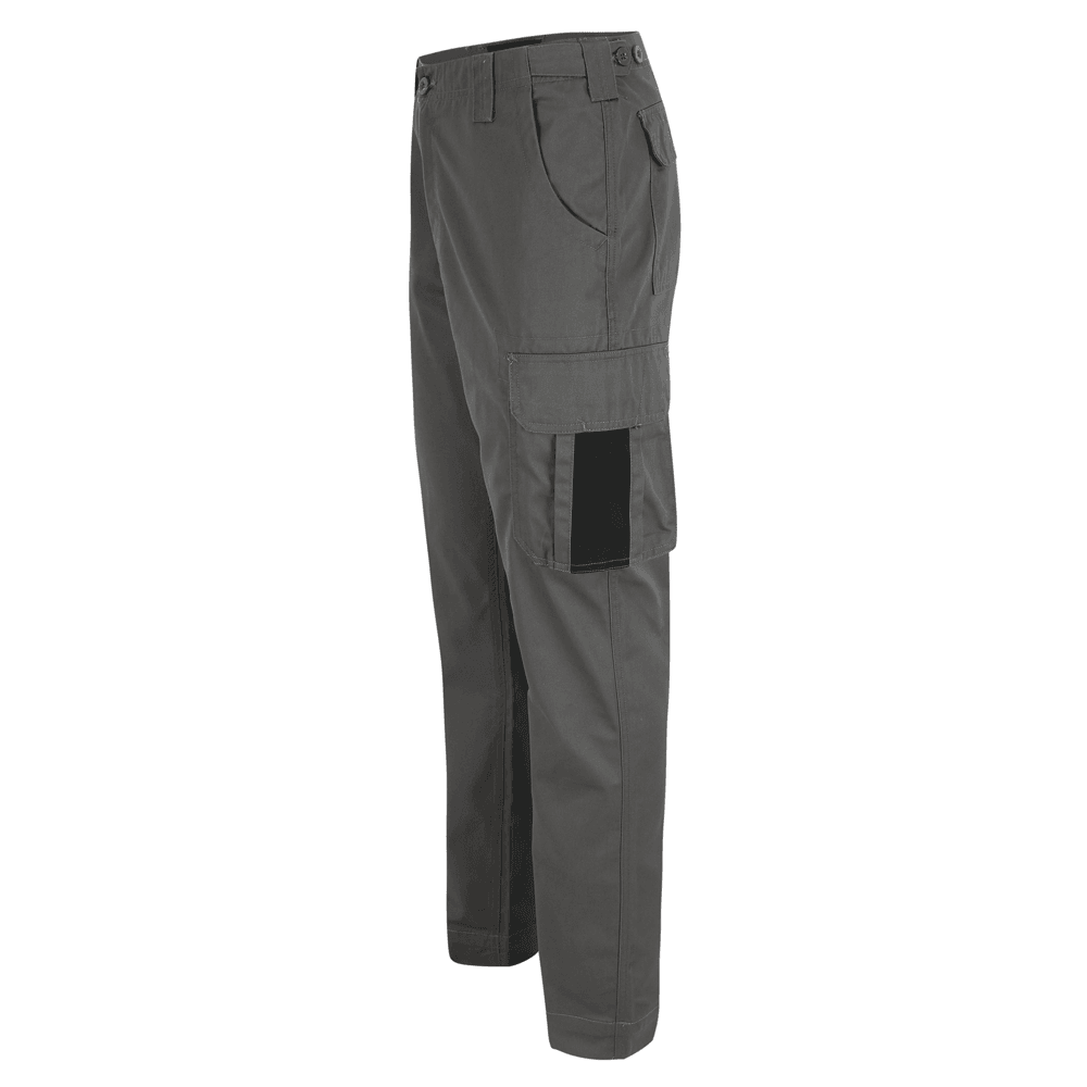 Herock Thor Shortleg Water-Repellent Work Trousers