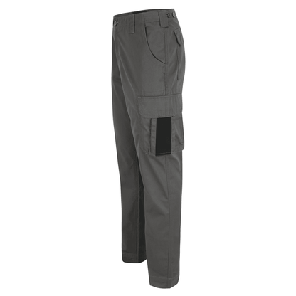 Herock Thor Shortleg Water-Repellent Work Trousers