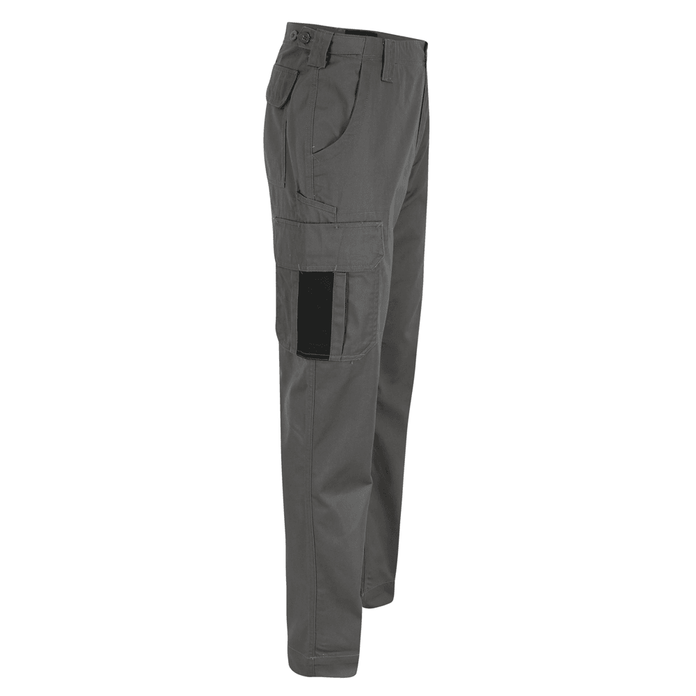 Herock Thor Shortleg Water-Repellent Work Trousers