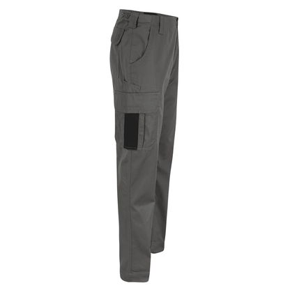 Herock Thor Shortleg Water-Repellent Work Trousers
