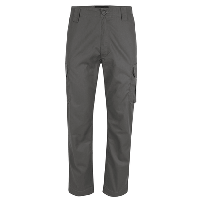 Herock Thor Shortleg Water-Repellent Work Trousers