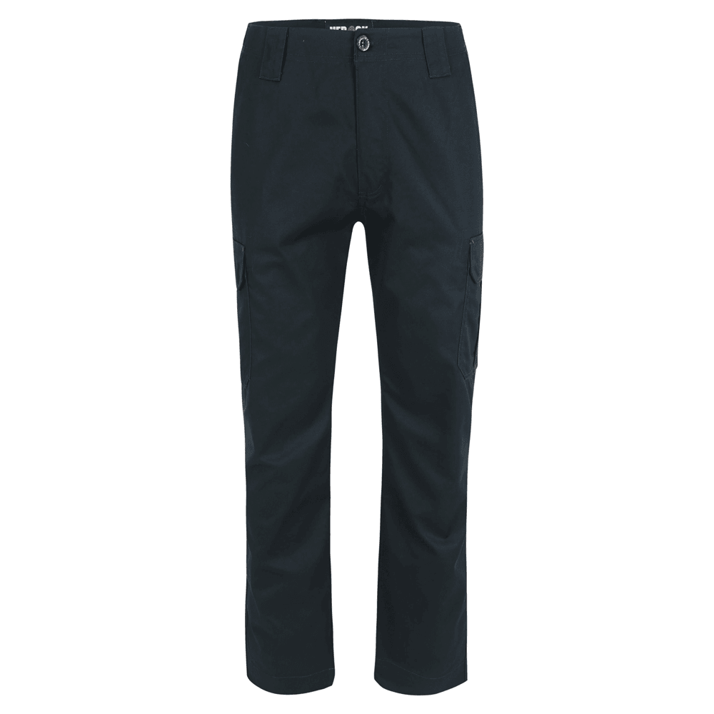 Herock Thor Shortleg Water-Repellent Work Trousers