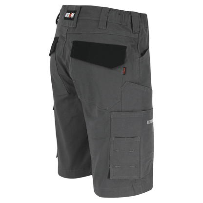 Herock Bargo Bermuda 2-Way Stretch Shorts