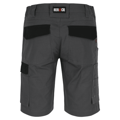 Herock Bargo Bermuda 2-Way Stretch Shorts