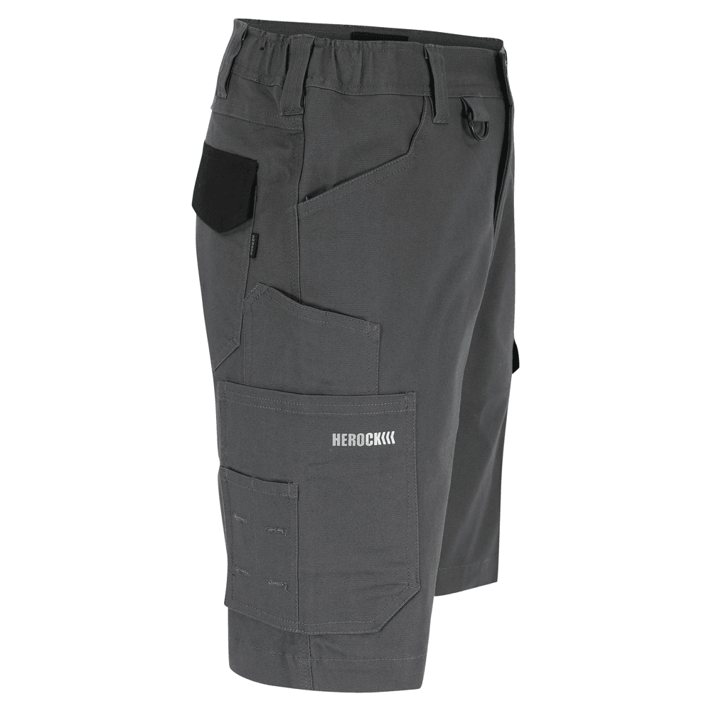 Herock Bargo Bermuda 2-Way Stretch Shorts