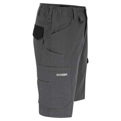 Herock Bargo Bermuda 2-Way Stretch Shorts