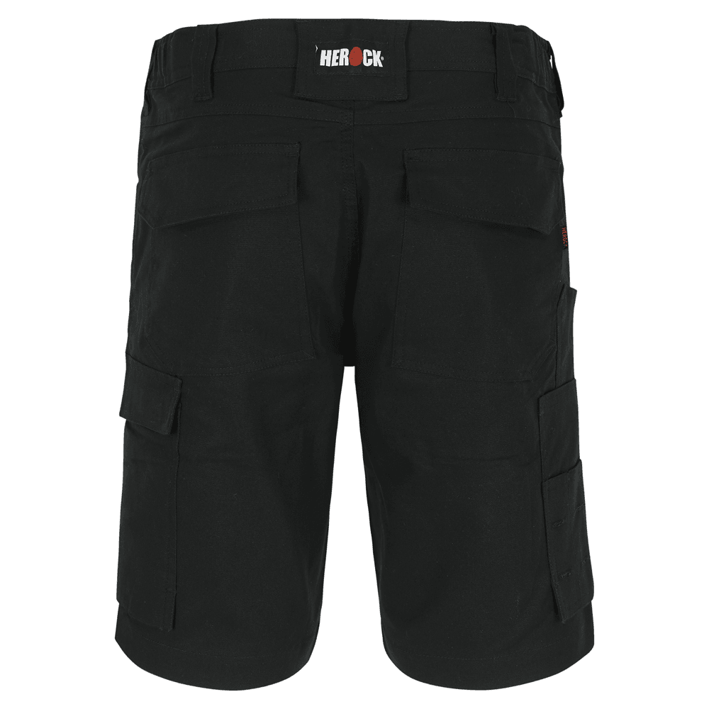 Herock Bargo Bermuda 2-Way Stretch Shorts