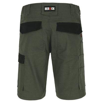 Herock Bargo Bermuda 2-Way Stretch Shorts