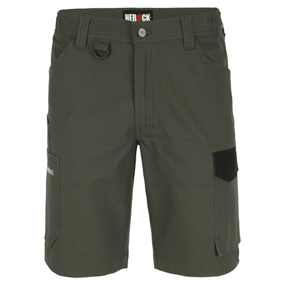 Herock Bargo Bermuda 2-Way Stretch Shorts