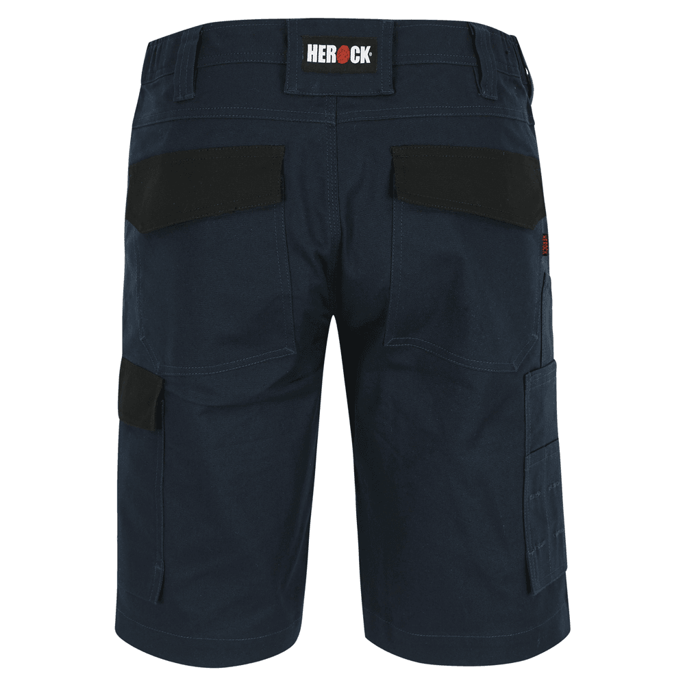 Herock Bargo Bermuda 2-Way Stretch Shorts