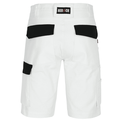 Herock Bargo Bermuda 2-Way Stretch Shorts