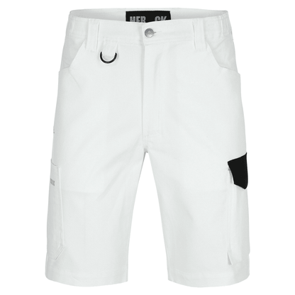 Herock Bargo Bermuda 2-Way Stretch Shorts