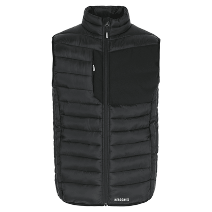 Herock Suri Quilted Water-Repellent Bodywarmer