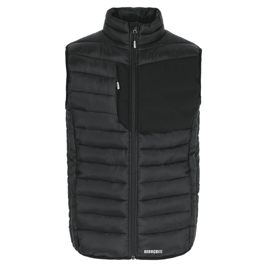 Herock Suri Quilted Water-Repellent Bodywarmer