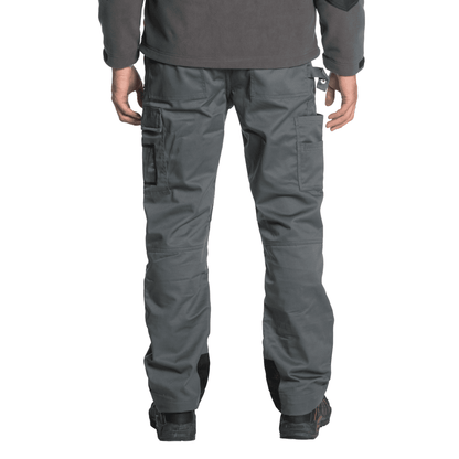 Herock Titan Short Leg Water-Repellent Kneepad Trousers